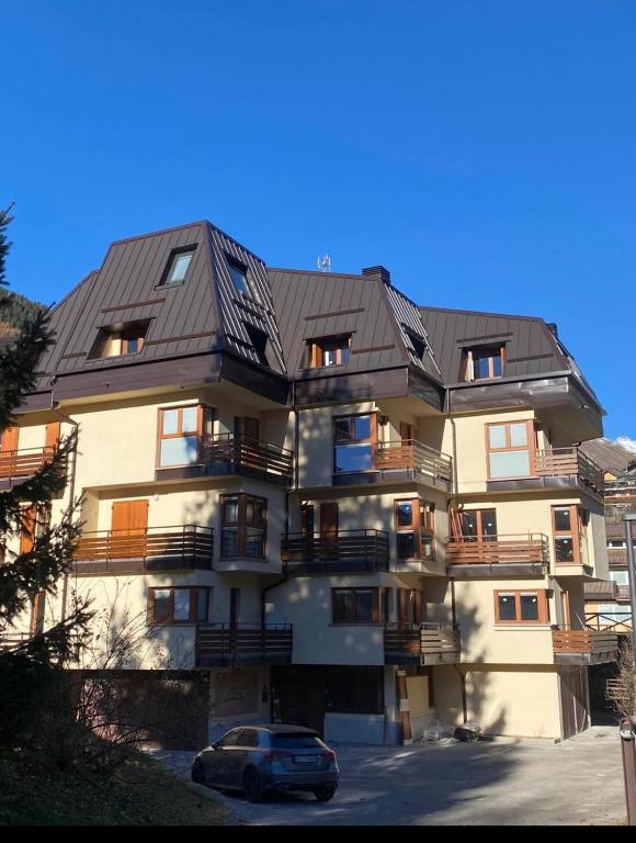 Casa Lisander - Accogliente appartamento a Ponte di Legno - 3