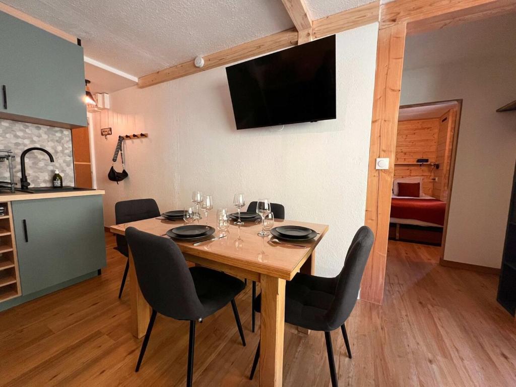 Alp Plagne - Conciergerie Sélection Privée - 1