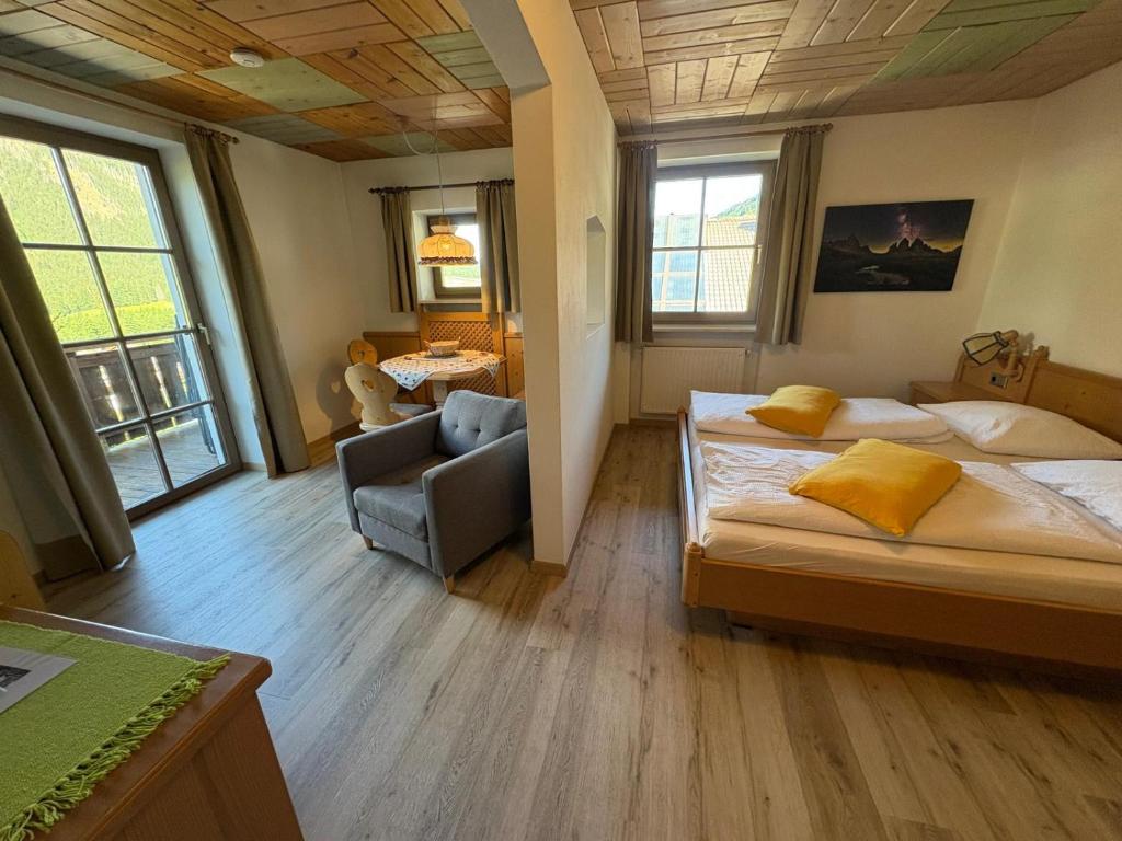Apartments HOCHECK 20 - 4
