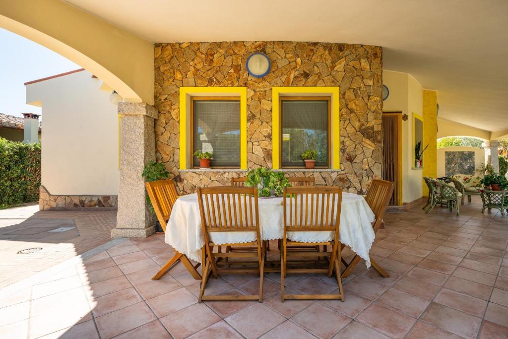 Villa Stefania Costa Rei - 2