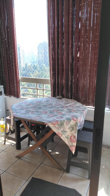 Pieza Matrimonial con baño privado en Las Condes - 5