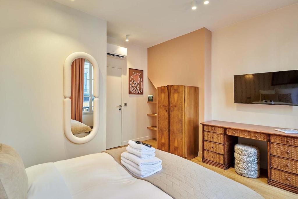 Beautiful new triplex - 4