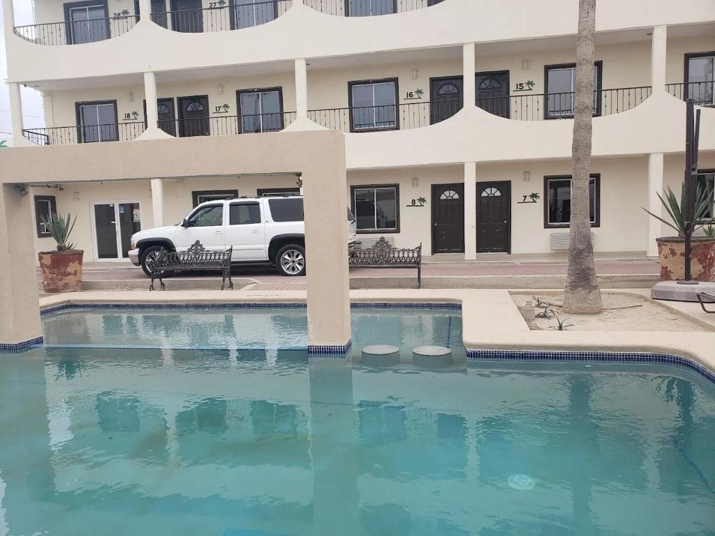 Hotel palma de oro - 2