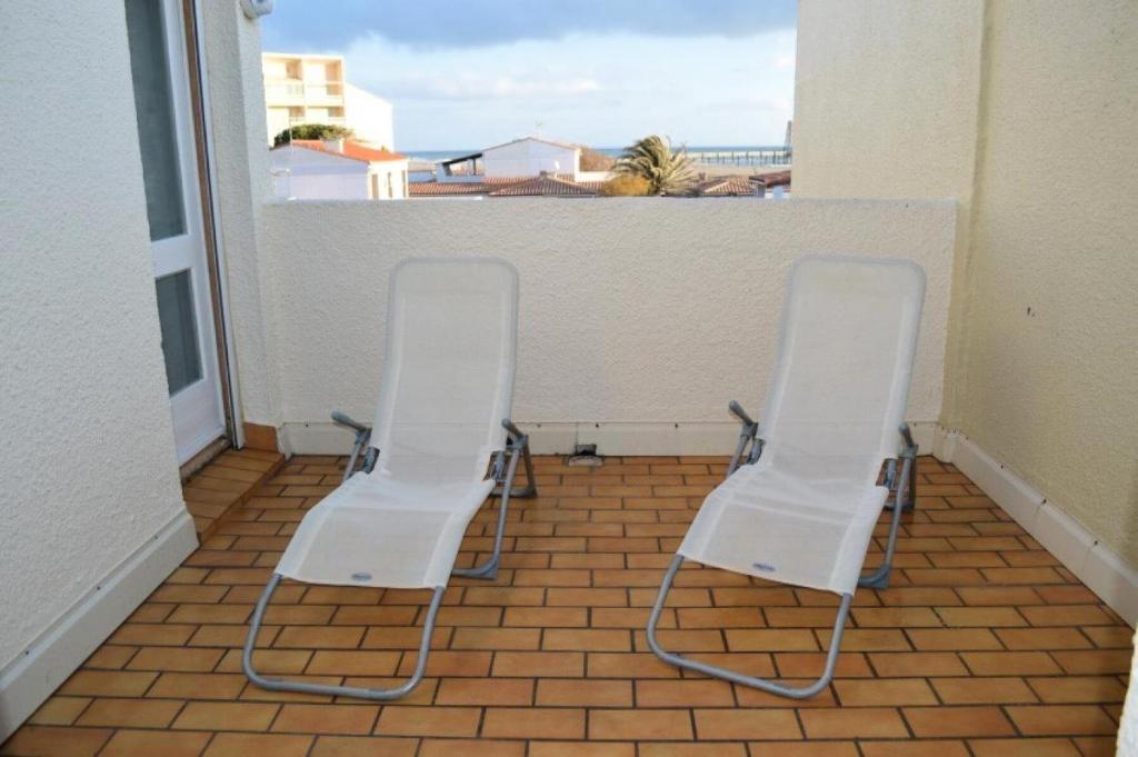 Résidence Le Soulairol - 3 Pièces 5 couchages PORT LEUCATE. Réf: 2SOU_79 MAE-5924 - 1