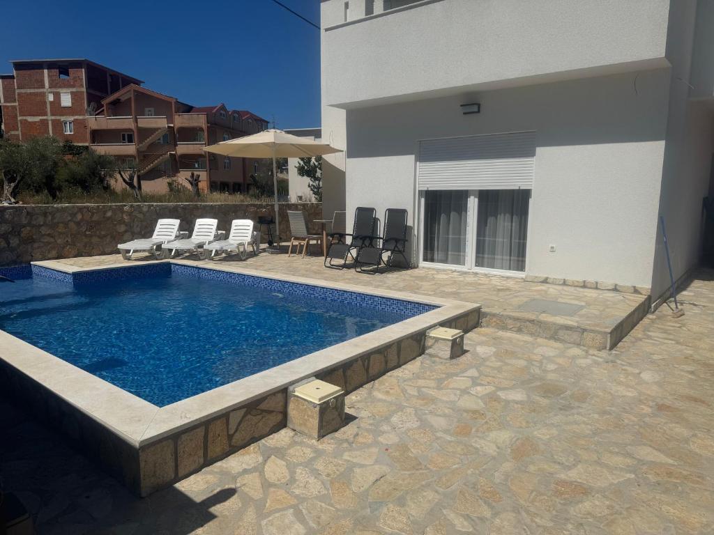Lux Villa Azur - 2