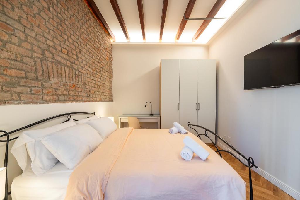Alserio Urban Suite in Milan Isola area - 3
