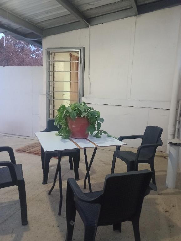 La casita de arriba - 3