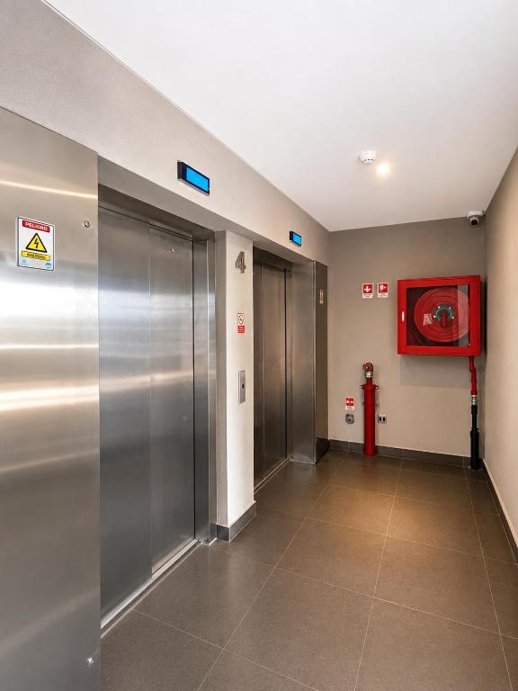 Brand-New, Modern Apartment in Los Dominicos - 4