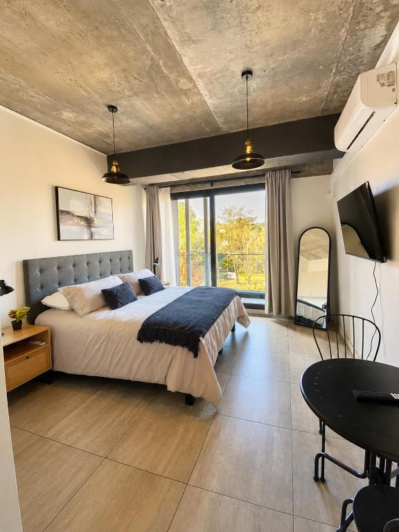 Brand-New, Modern Apartment in Los Dominicos - 5