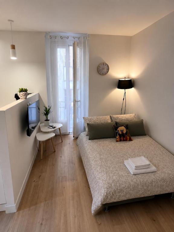 Appartement à Nice Acropolis avec terrasse - 4