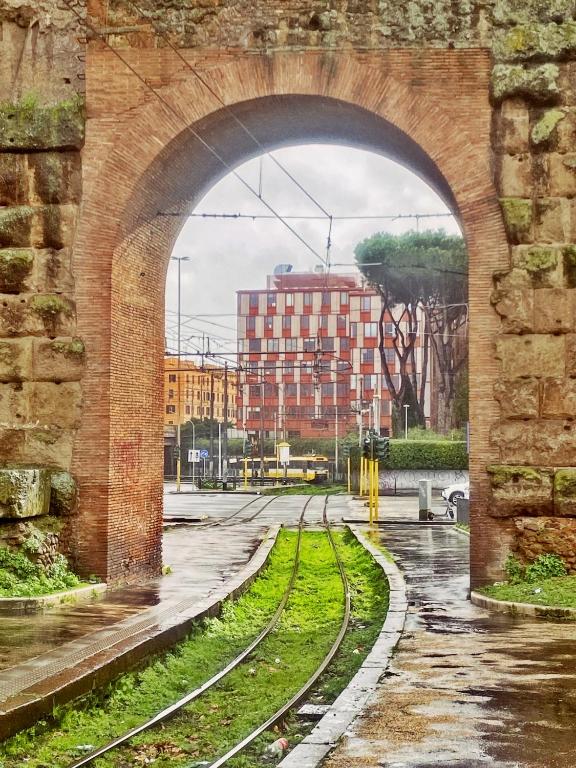 Porta Maggiore GH Locazione Turistica - 3