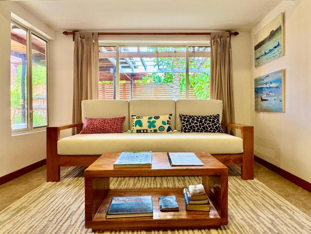 Torre Mar Galapagos Boutique Suites - 4