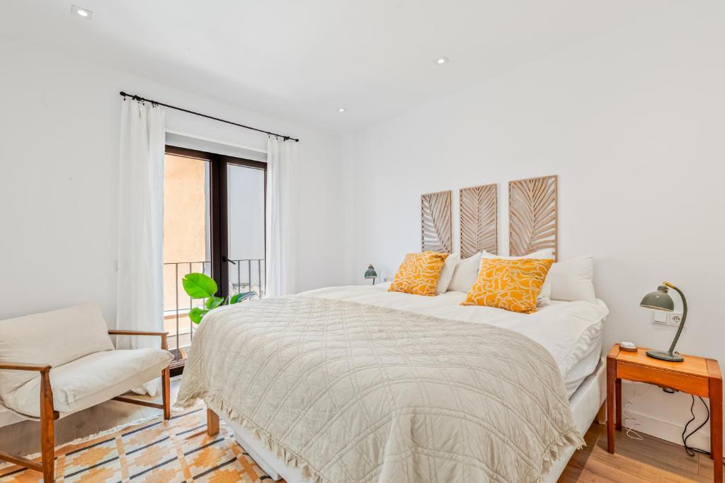 CRC8 - Top modern townhouse in Estepona old town - 4