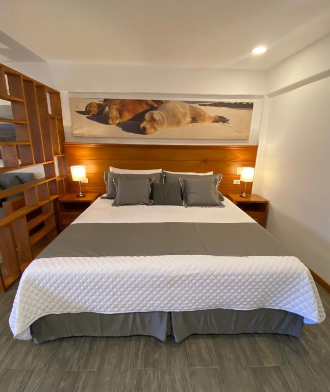 Torre Mar Galapagos Boutique Suites - 3