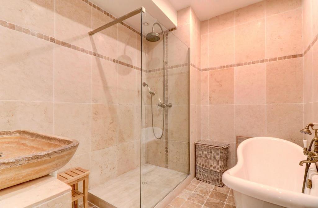 Thé city center Loft - 4