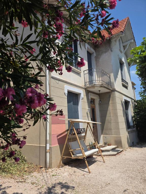 Magnifique maison années 30 proche des remparts - 1