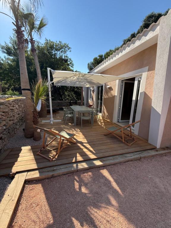 Le cabanon de Nino - 3