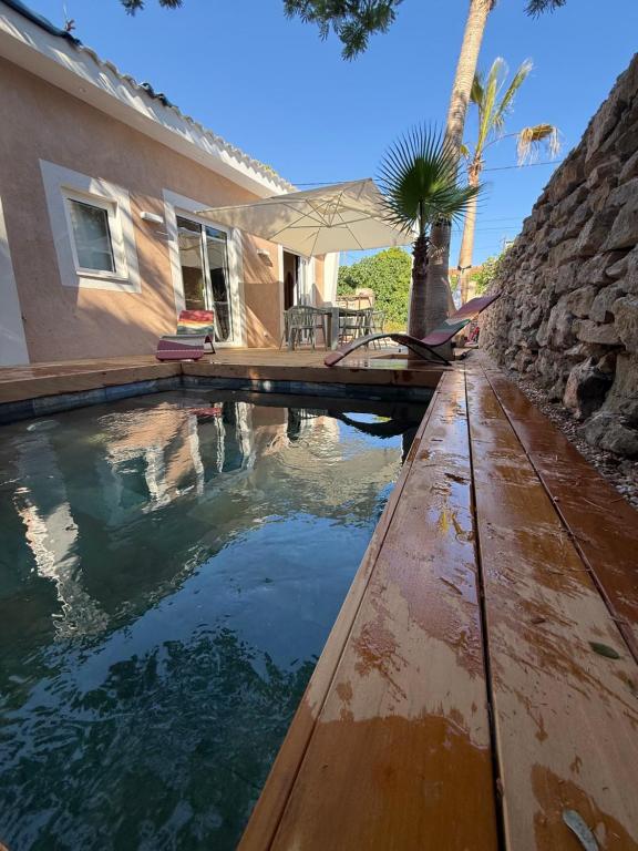 Le cabanon de Nino - 2