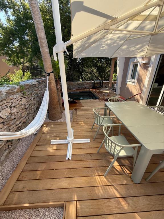 Le cabanon de Nino - 4