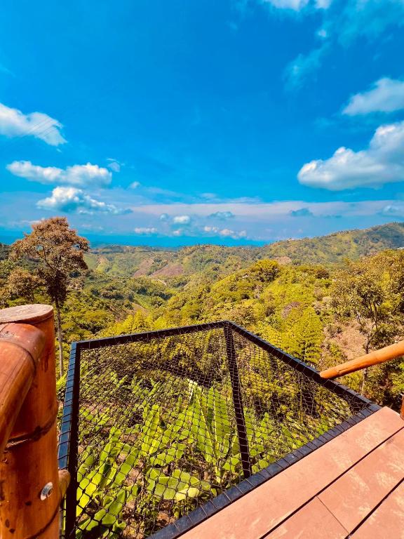 GLAMPING LA NONITA - Cabaña Luxury - JACUZZI - STARLINK - CERCA A MANIZALES - 2