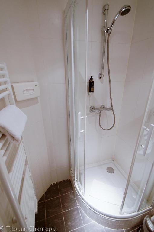 バスルーム（客室）