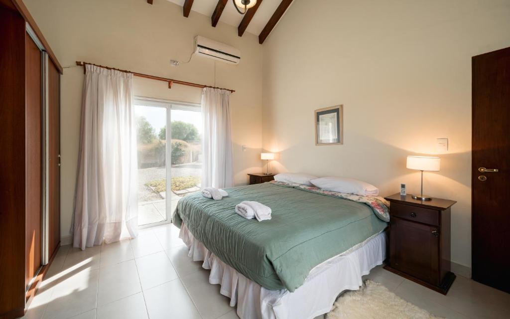 CASA CIEN Wine stay-Estancia de Cafayate - 3