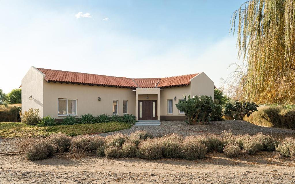 CASA CIEN Wine stay-Estancia de Cafayate - 5