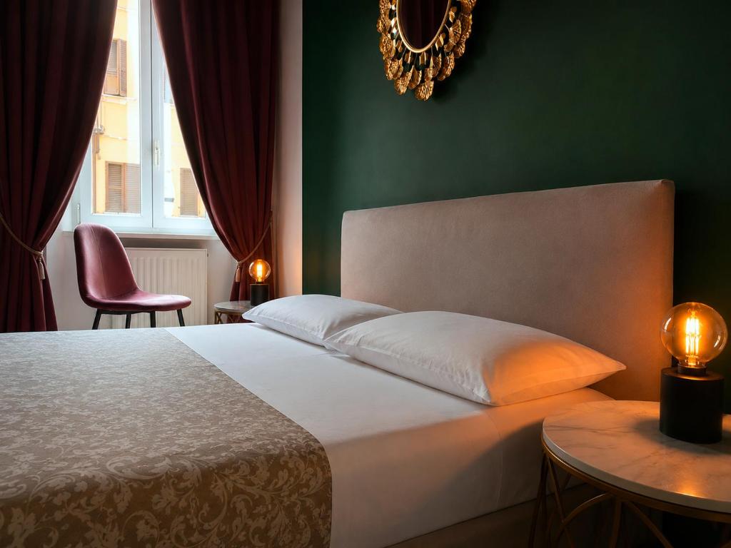 Enotri Guest House - Rome - 4