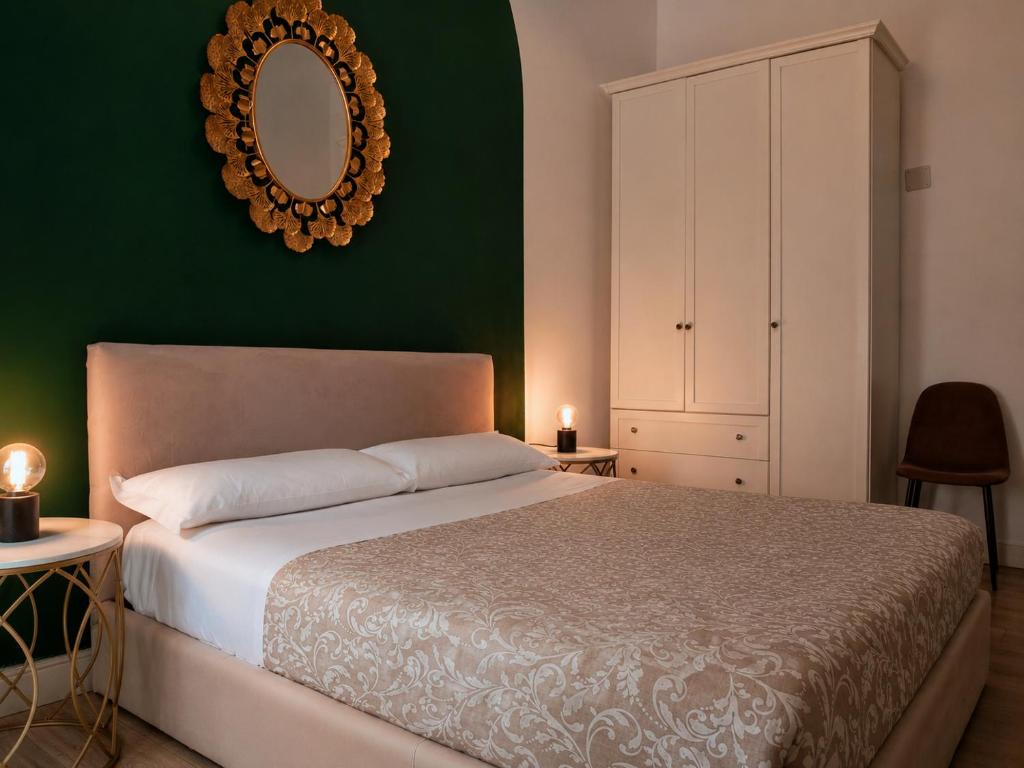 Enotri Guest House - Rome - 5