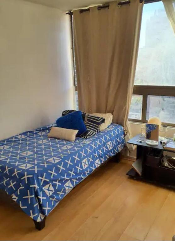 Habitacion diaria - 1