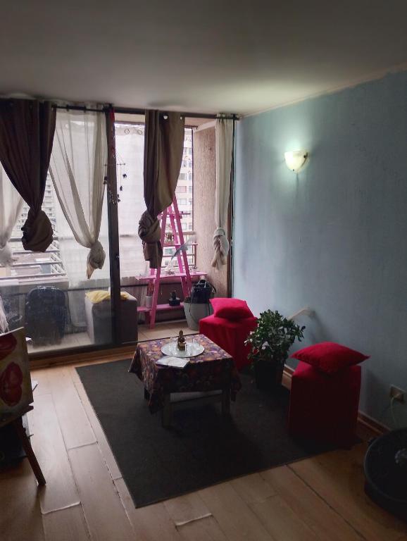 Habitacion diaria - 4
