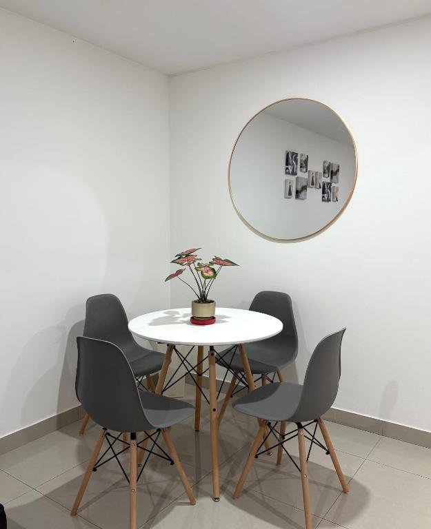 Apartamento en Barranco - 1