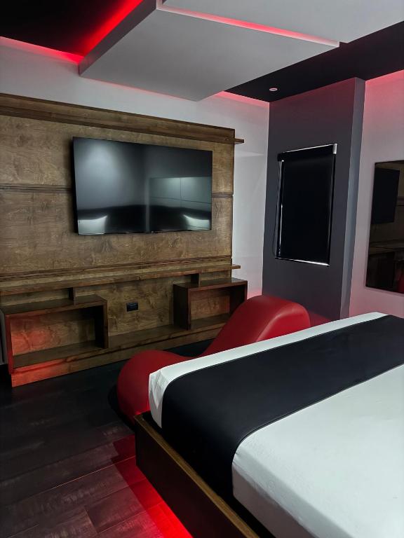 Motel Boutique Xpress - 4
