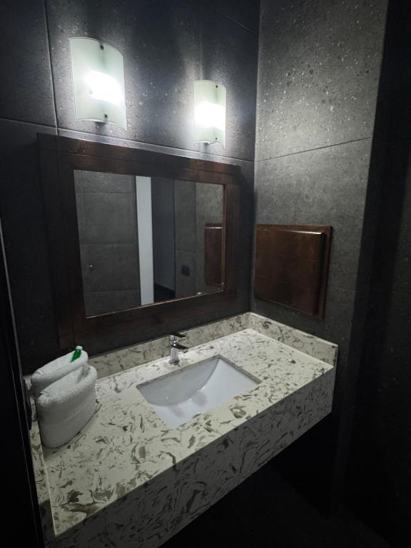Motel Boutique Xpress - 3