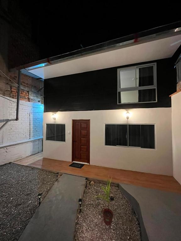 Munay House - 2