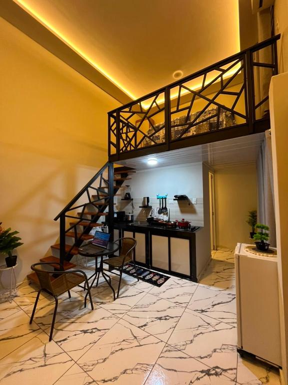 Munay House - 1