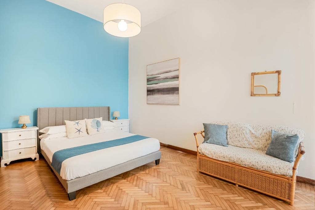 Principe Sea View Apartment with Private Parking - 4