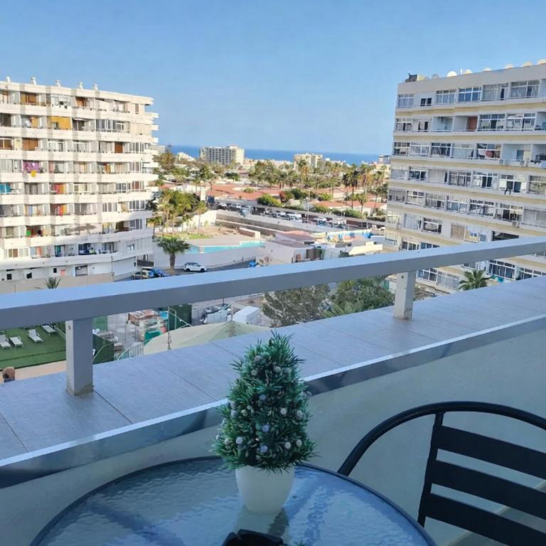 Apartaments Vacations Playa del Ingles - 2