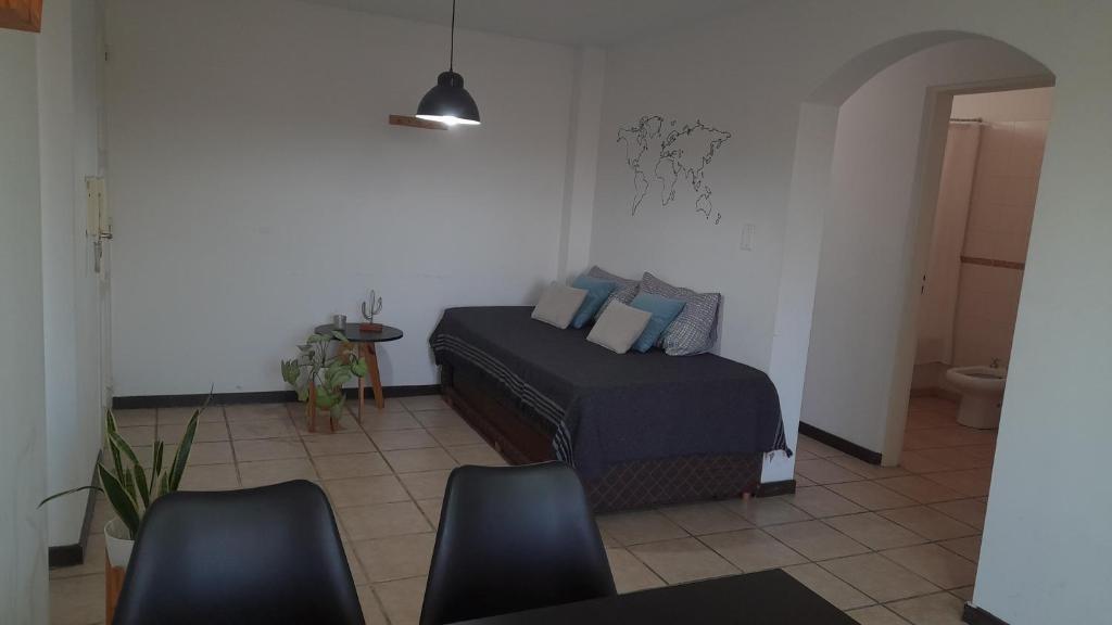 Departamento Mendoza JBJusto - 3