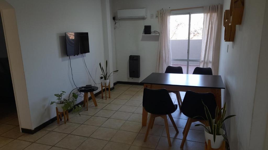 Departamento Mendoza JBJusto - 2