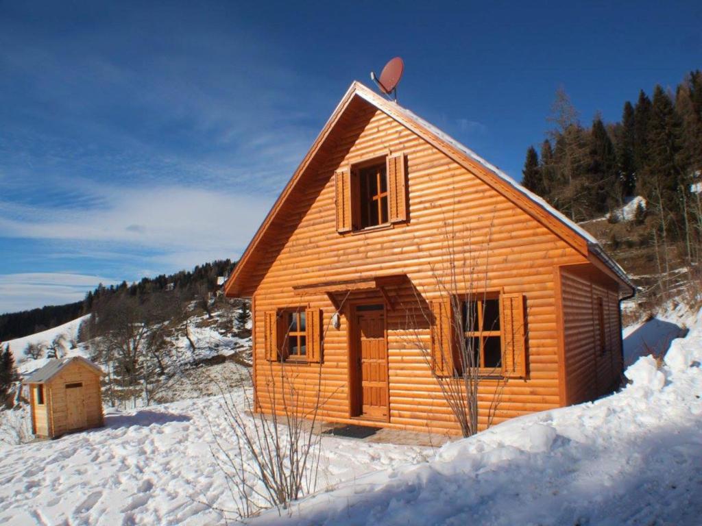 Sternenchalet - 1