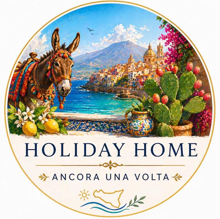 Ancora Una Volta Holiday Home - 5