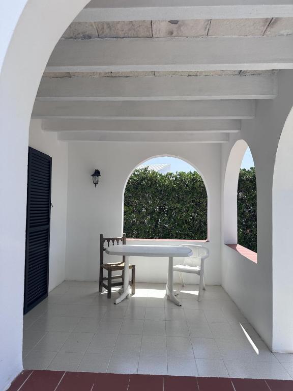 Villa with ocean views in Ciutadella de Menorca - 5