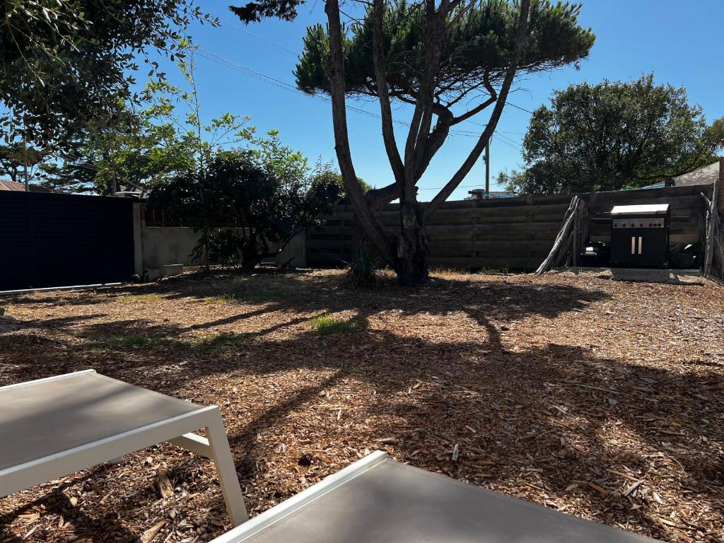 Villa à 200m de la plage - 3