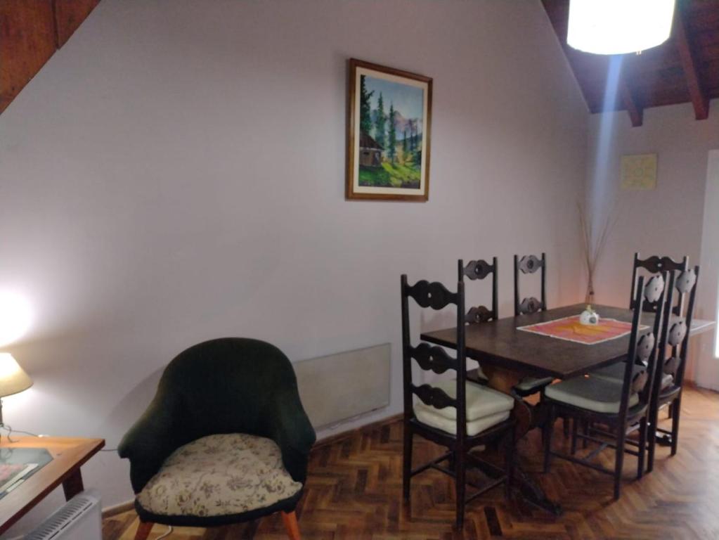 Casa Andina - 2