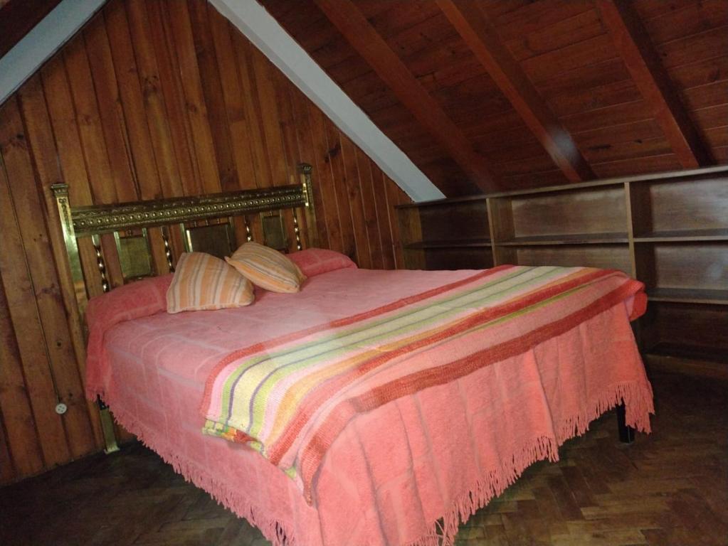 Casa Andina - 5