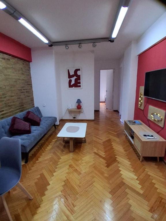 Departamento al Canal - 2
