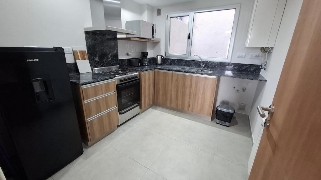 Departamento Céntrico en Tandil - 5