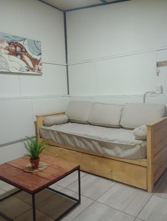 La casita de arriba - 2