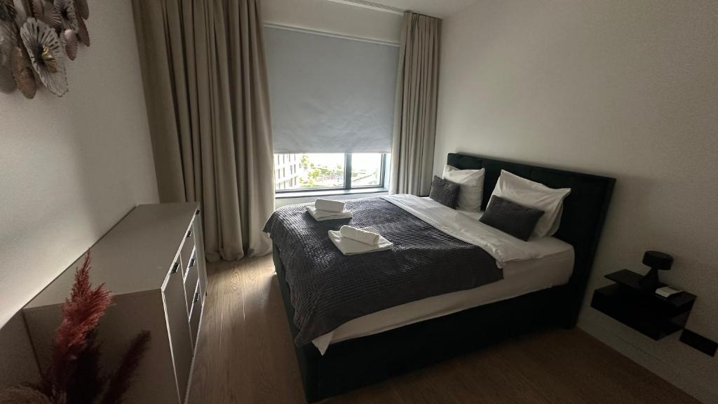 Ultra Prestige Apartments - 2
